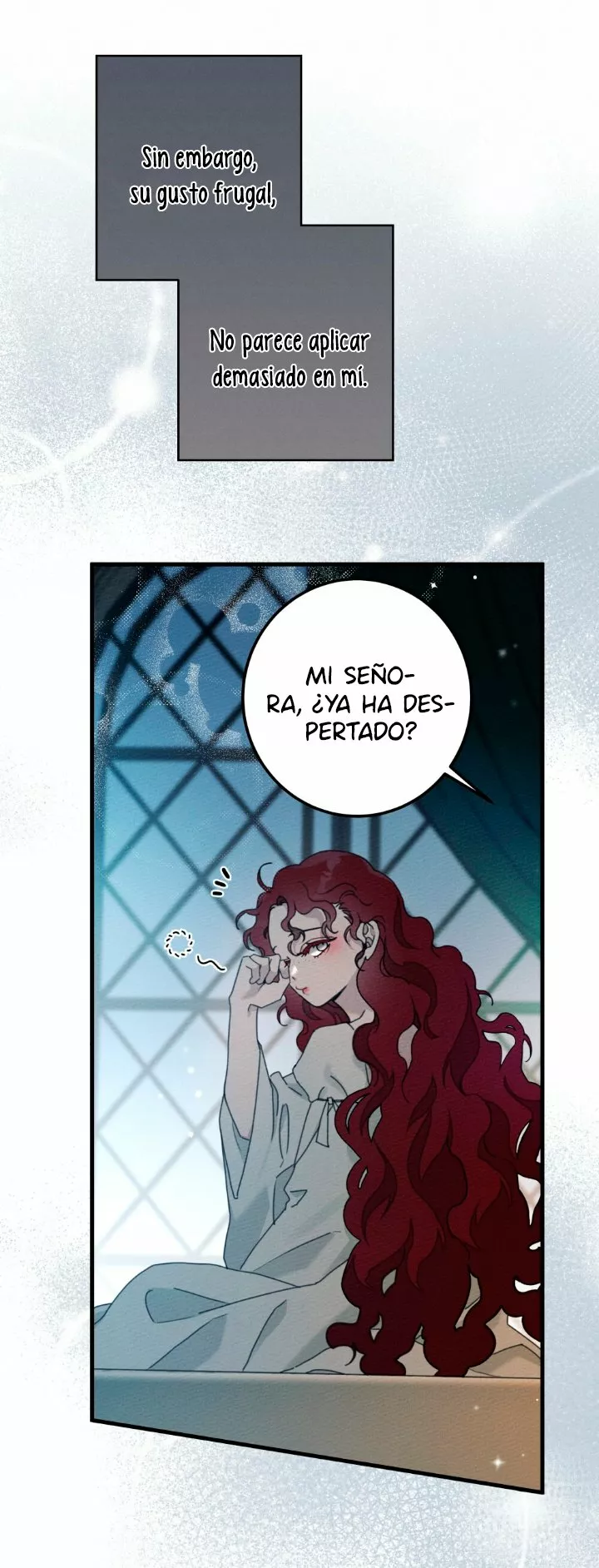 Página 36 del Manga