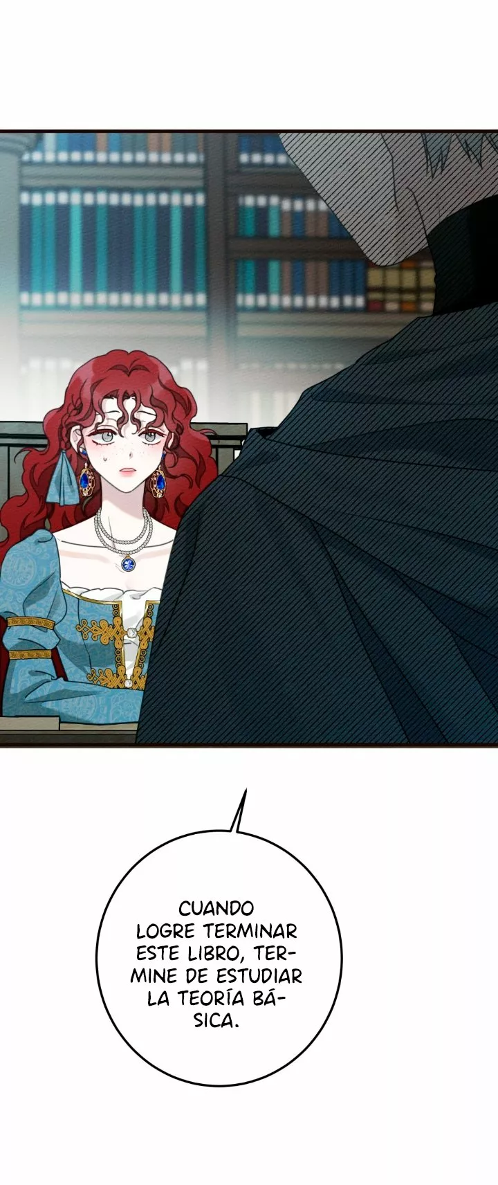 Página 50 del Manga
