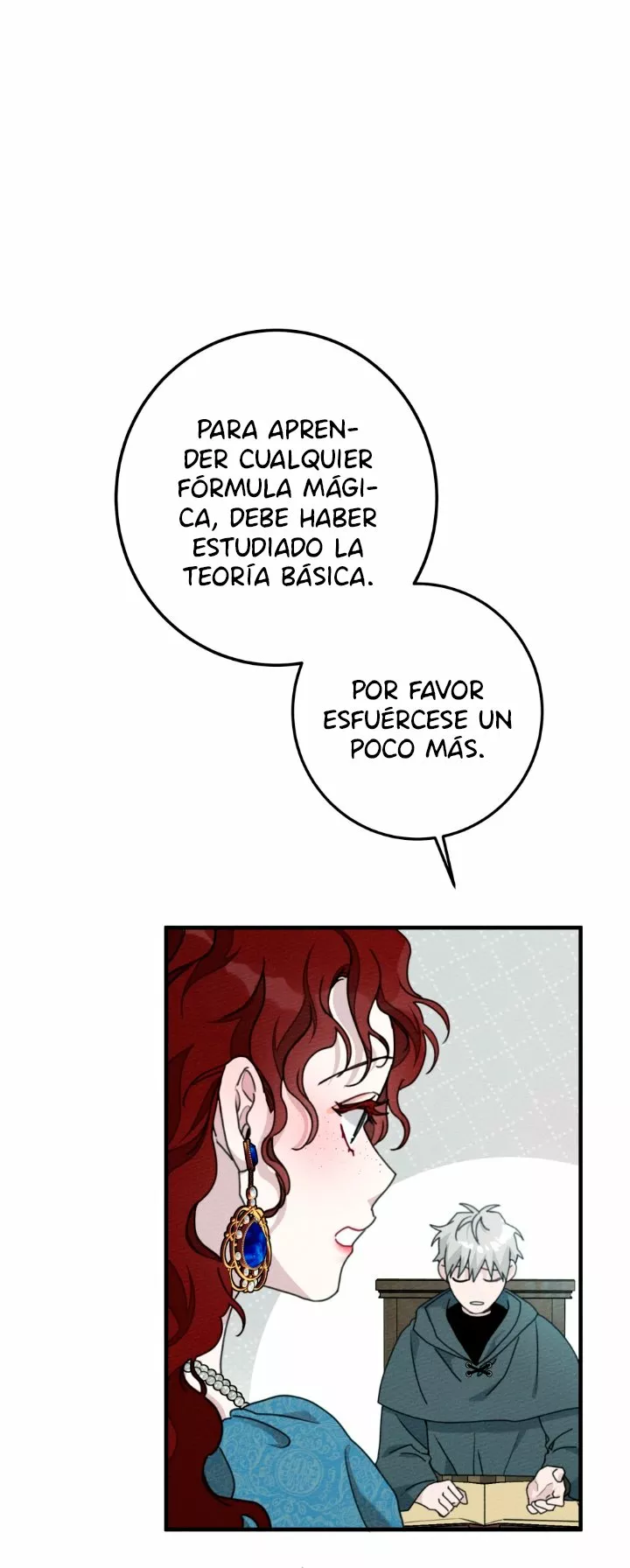 Página 52 del Manga