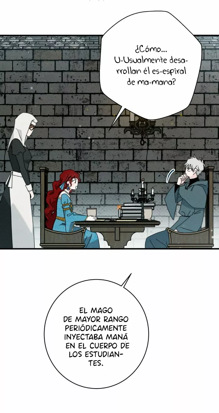 Página 67 del Manga