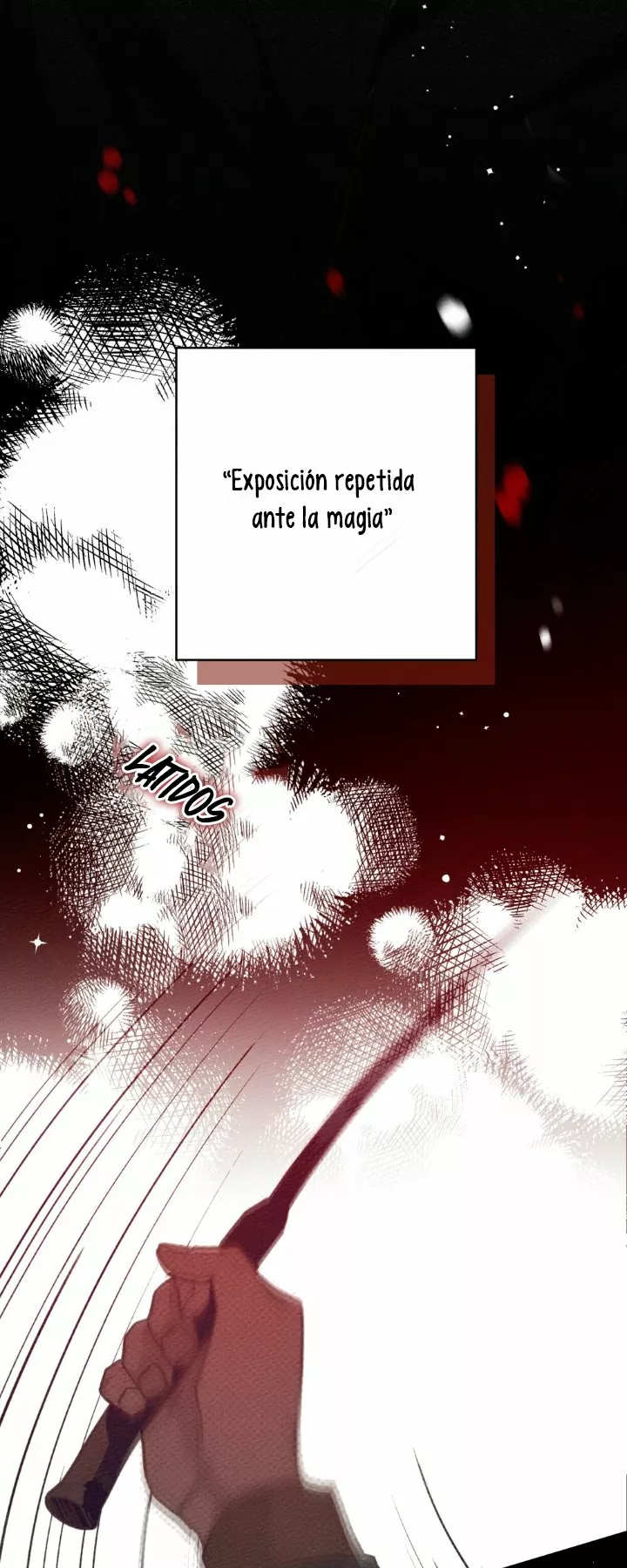 Página 70 del Manga