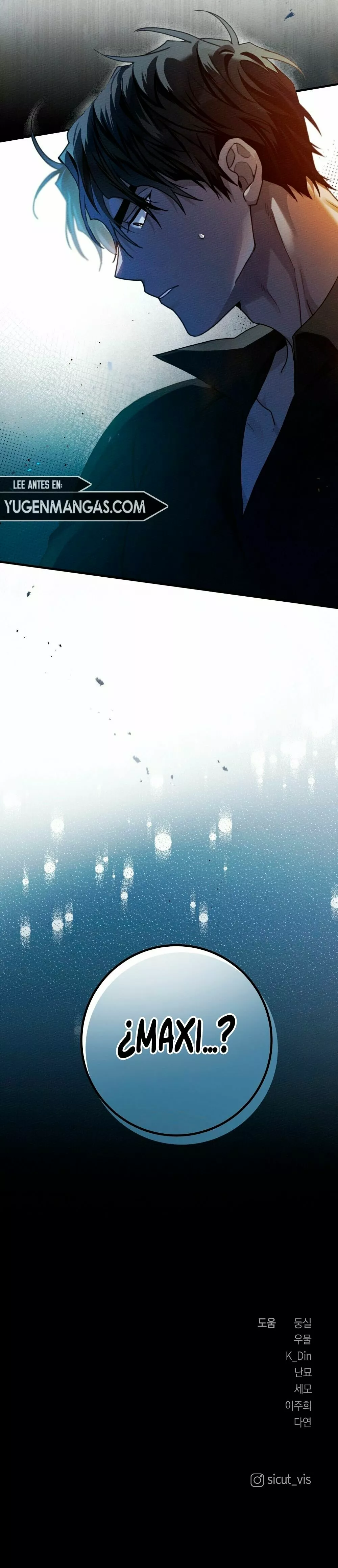 Página 36 del Manga