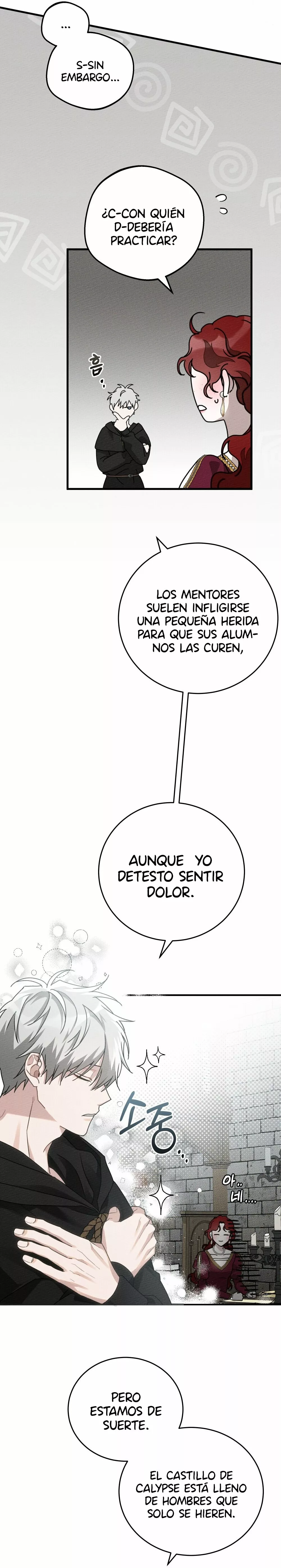 Página 35 del Manga