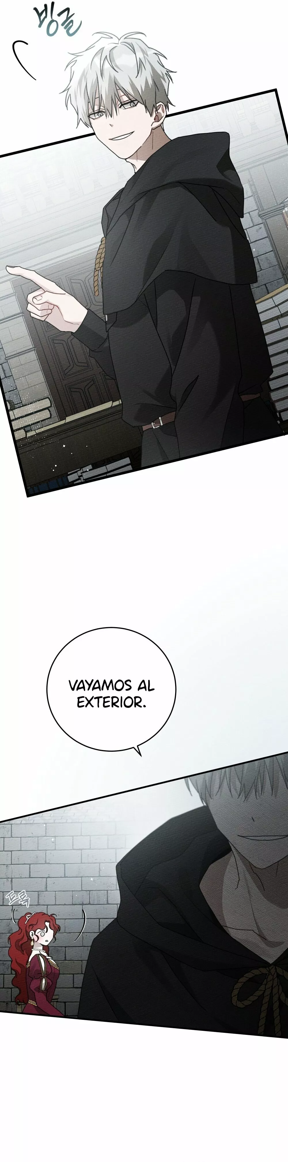 Página 36 del Manga
