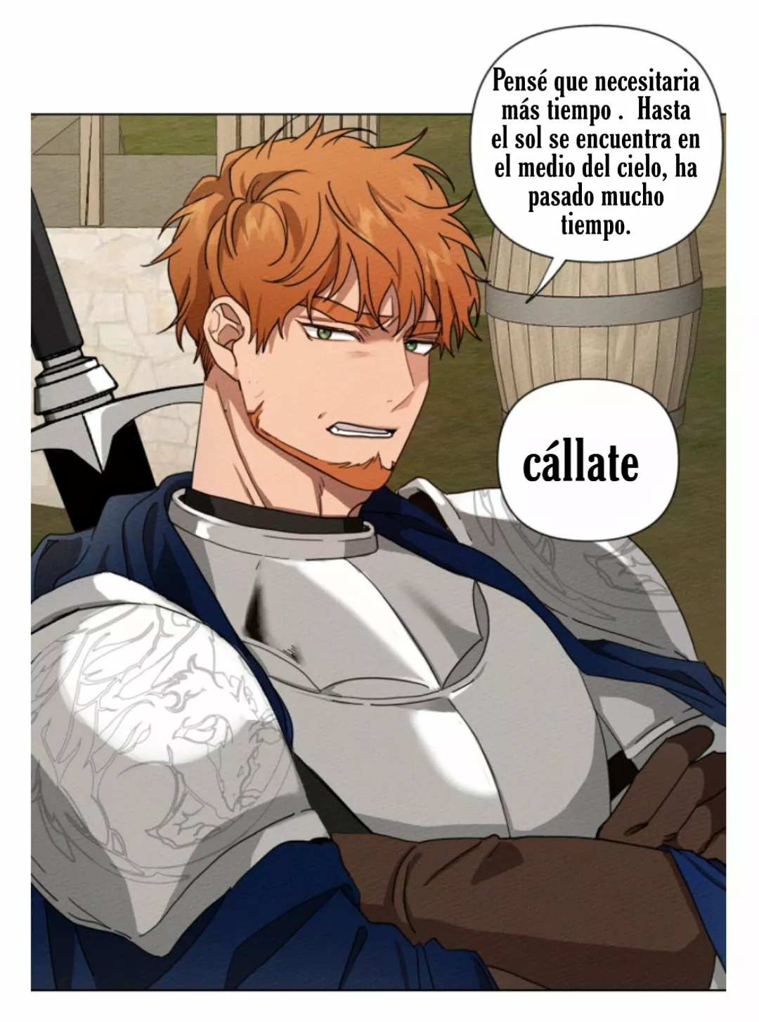Página 34 del Manga