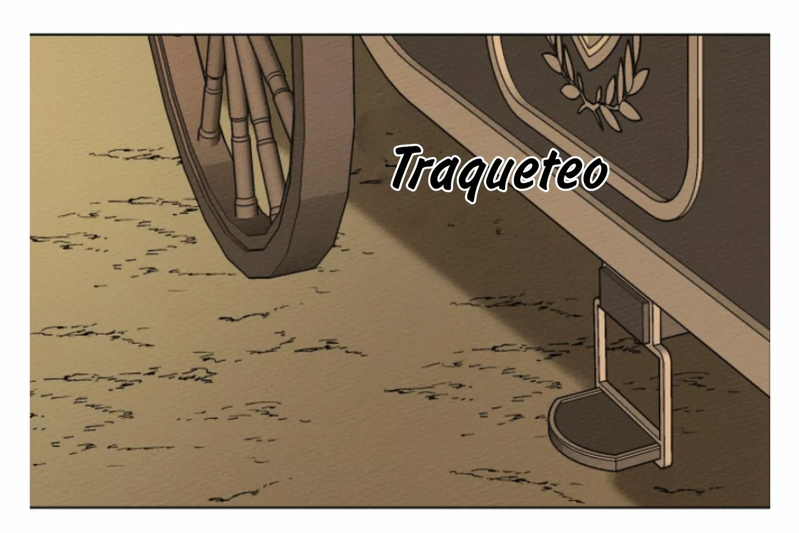 Página 36 del Manga