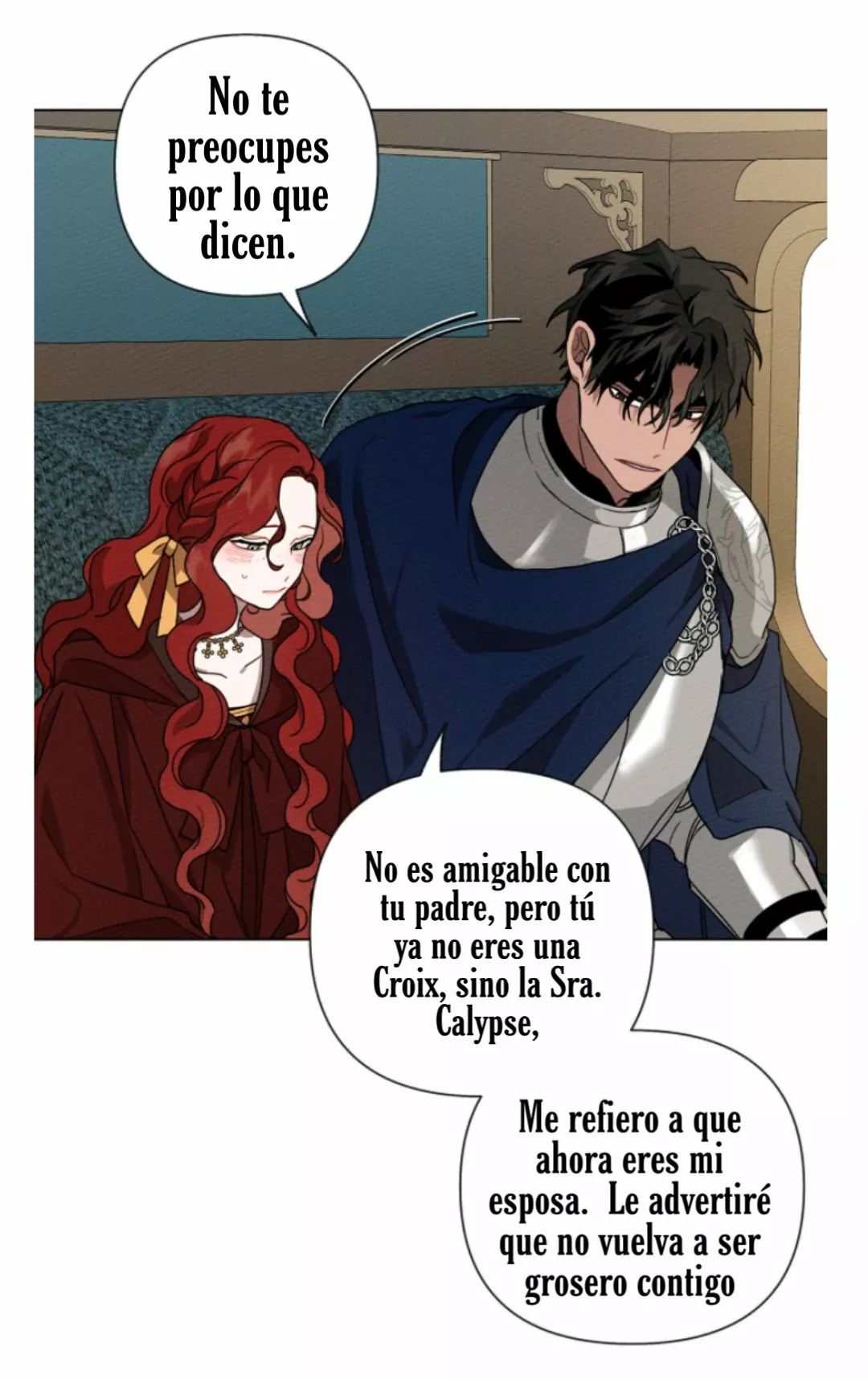 Página 37 del Manga