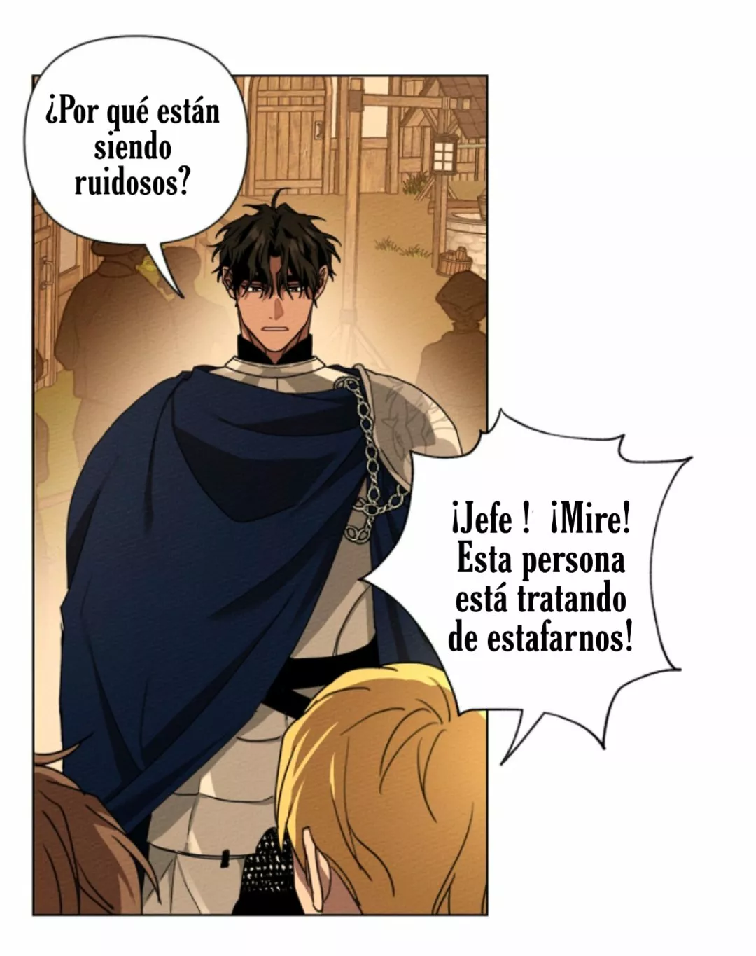 Página 48 del Manga