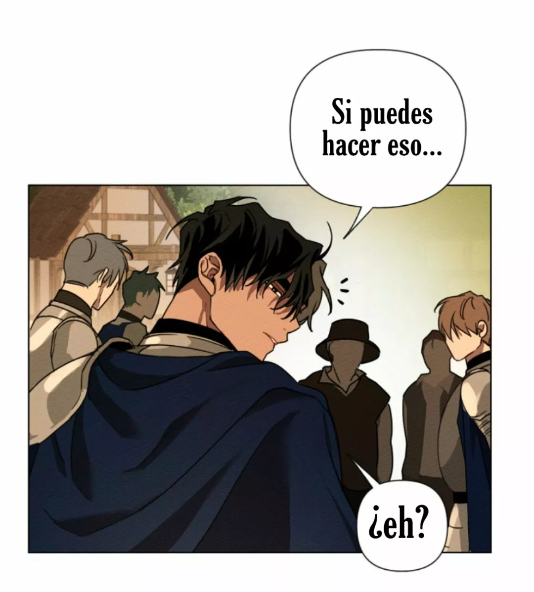 Página 52 del Manga