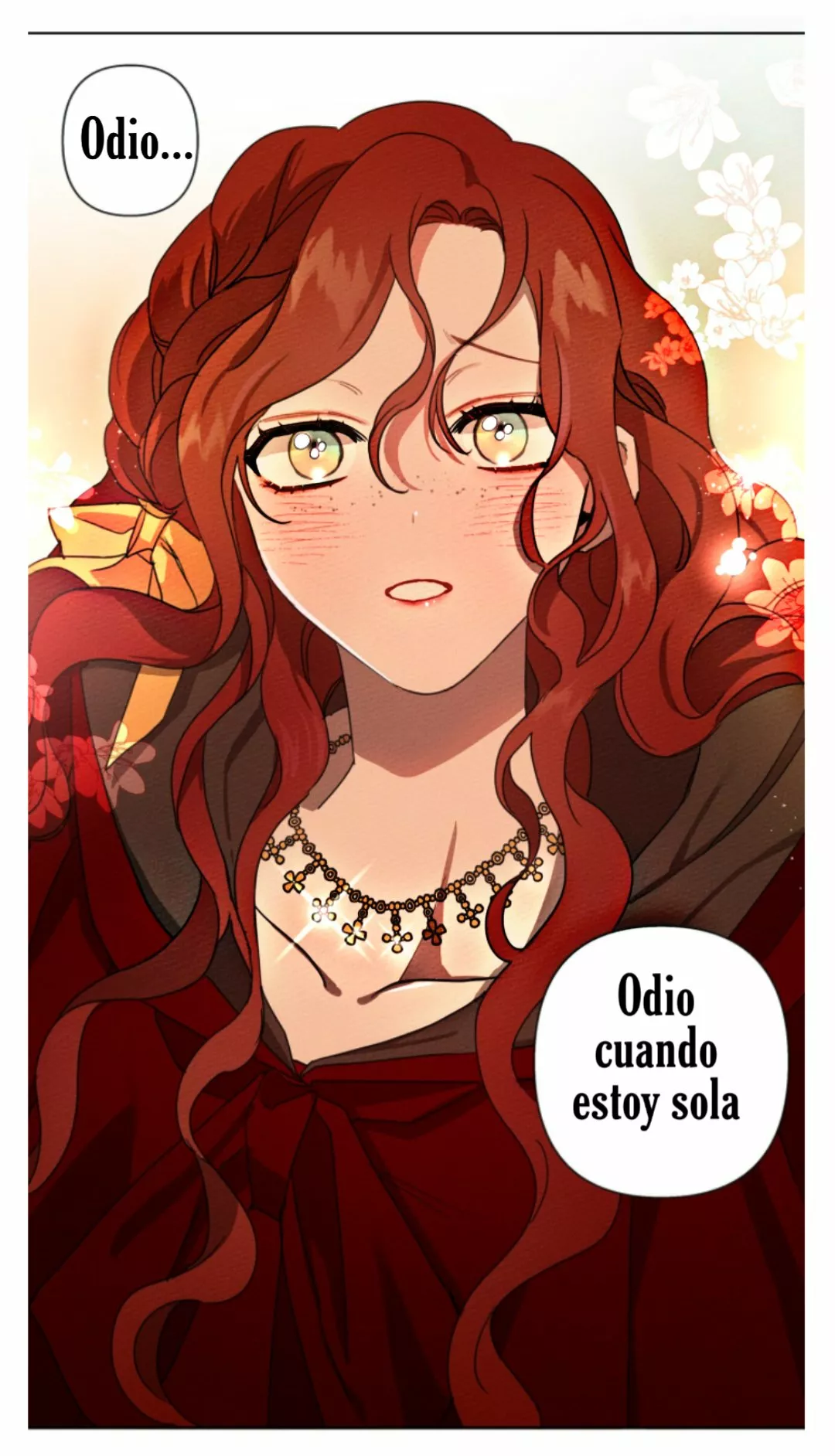 Página 54 del Manga