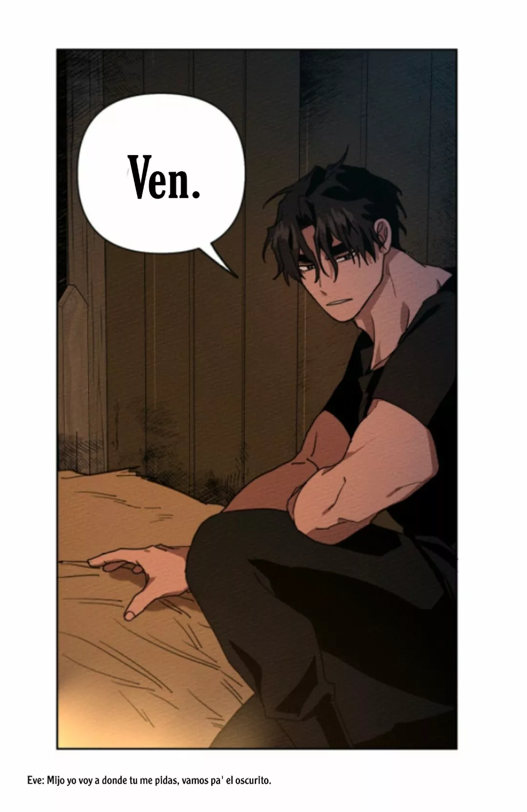 Página 60 del Manga
