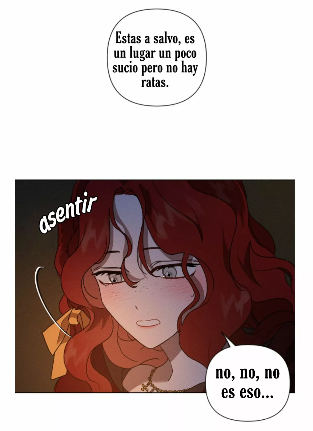 Página 64 del Manga