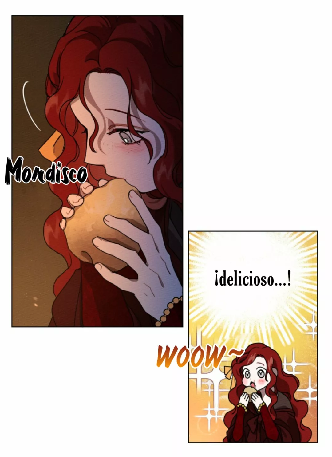 Página 67 del Manga