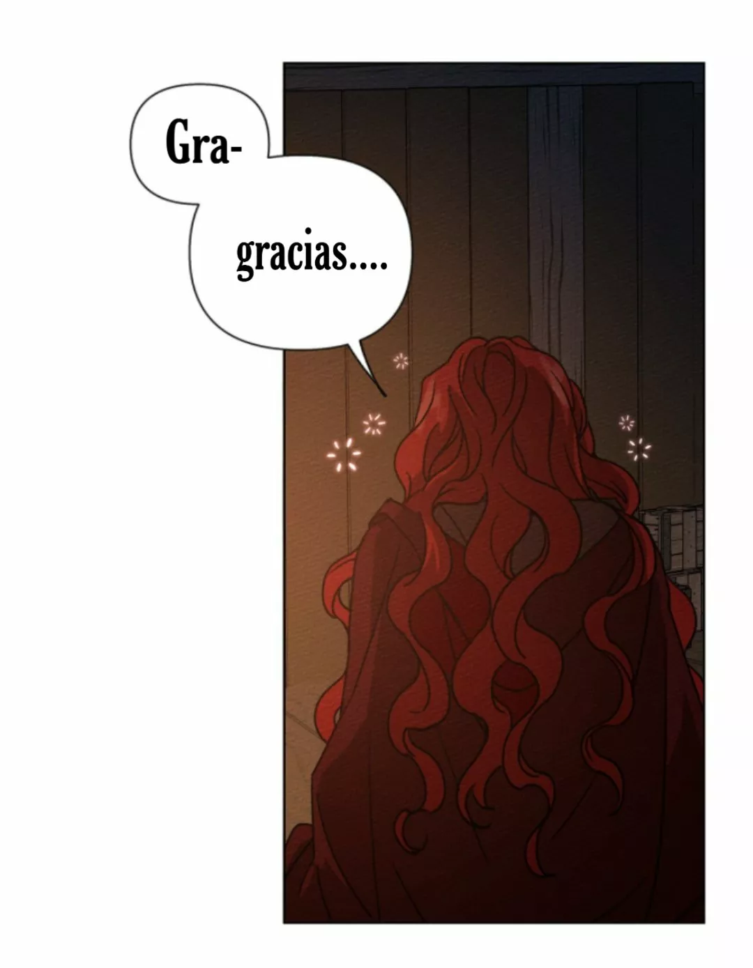 Página 71 del Manga