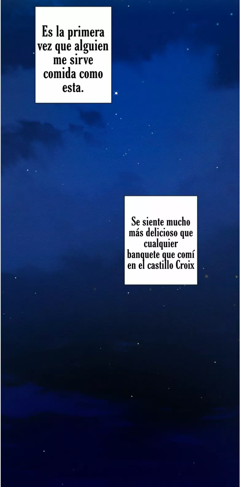 Página 72 del Manga