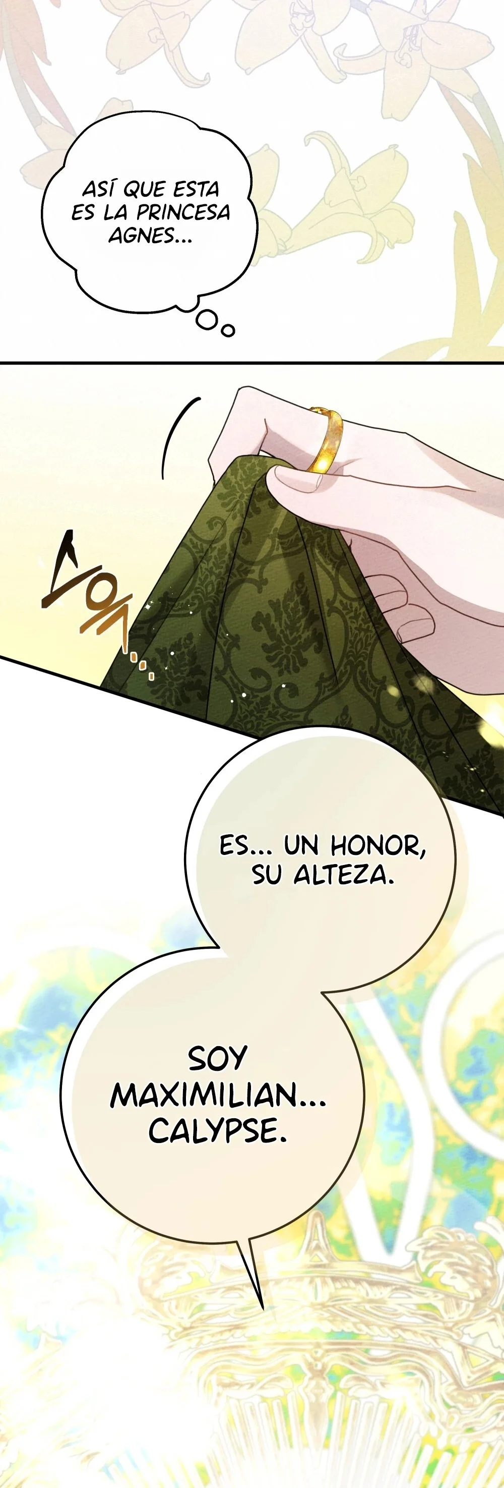 Página 36 del Manga