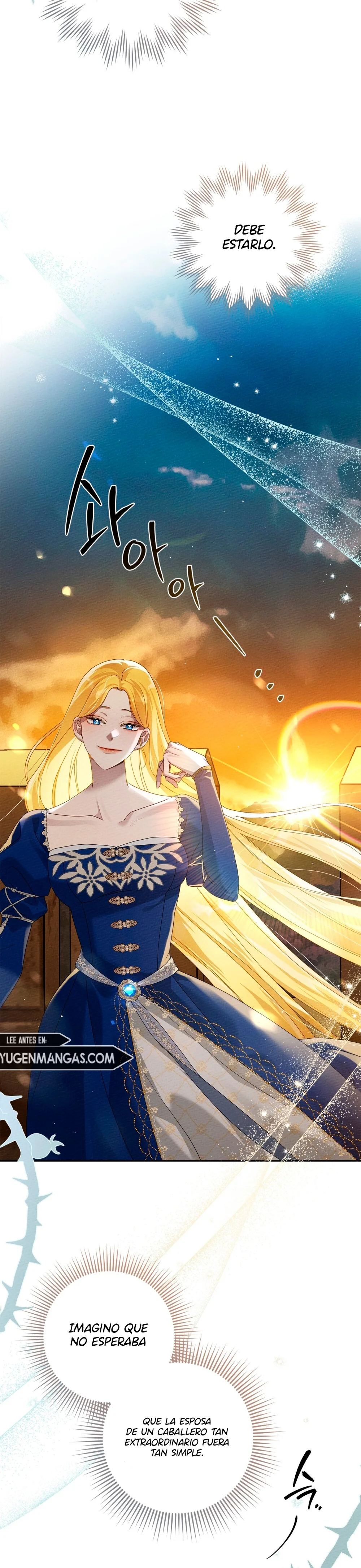 Página 38 del Manga