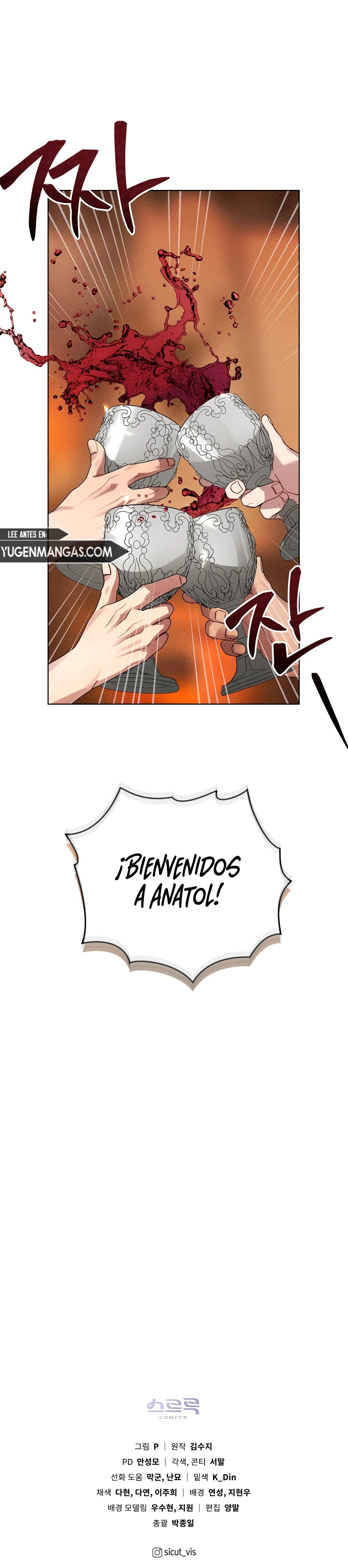 Página 40 del Manga