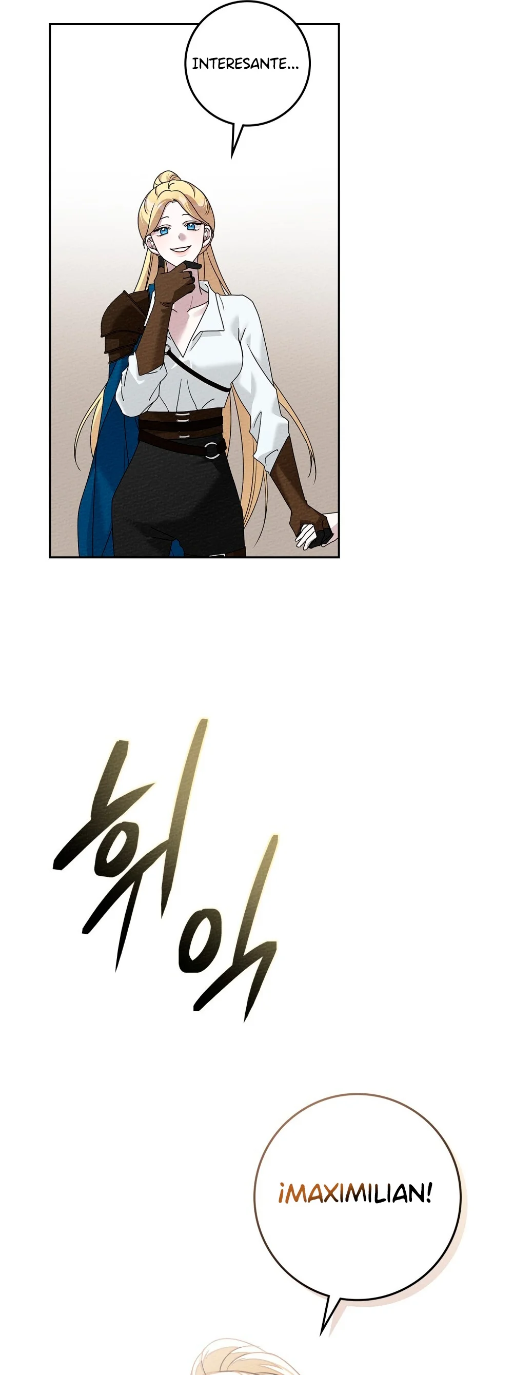 Página 36 del Manga