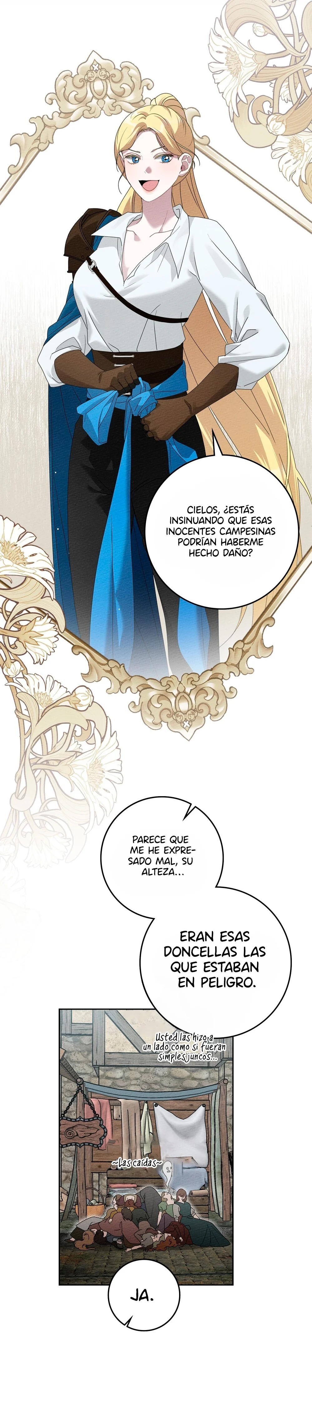 Página 40 del Manga