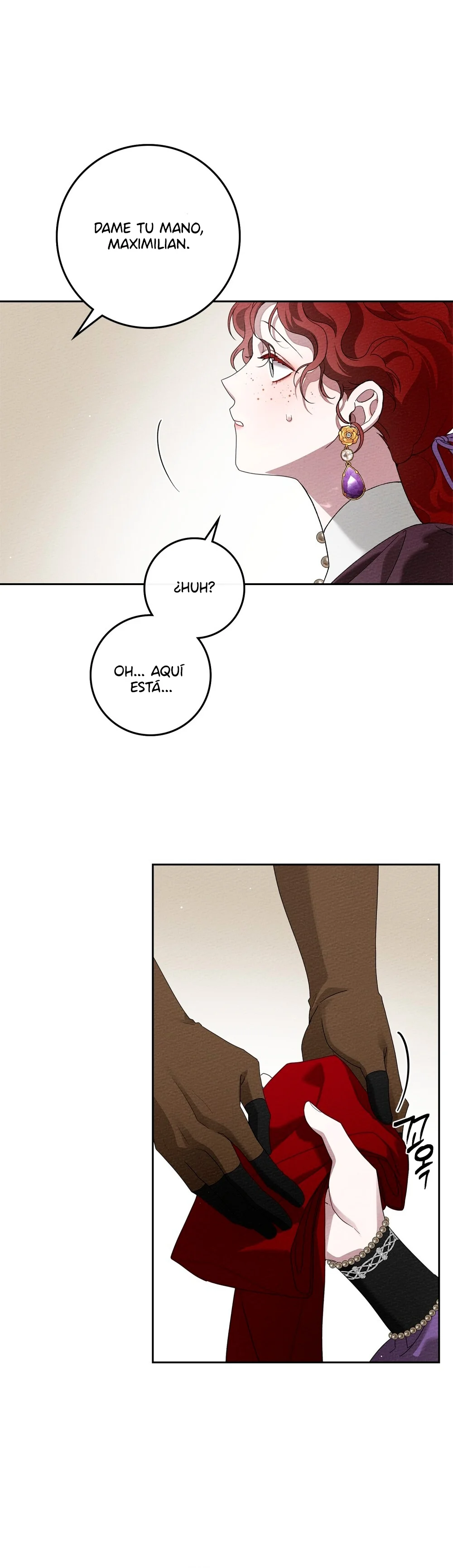 Página 41 del Manga