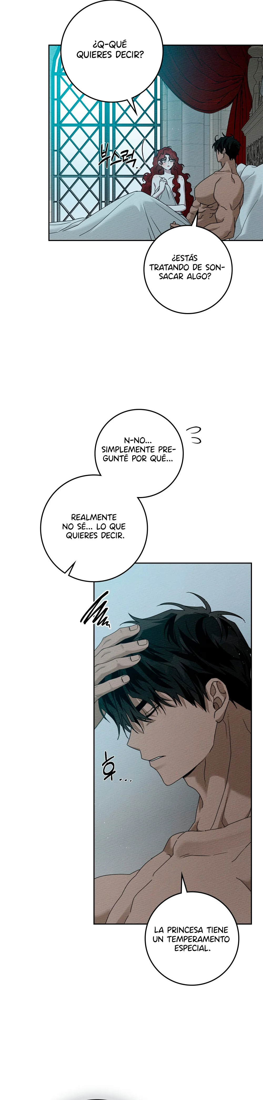 Página 35 del Manga