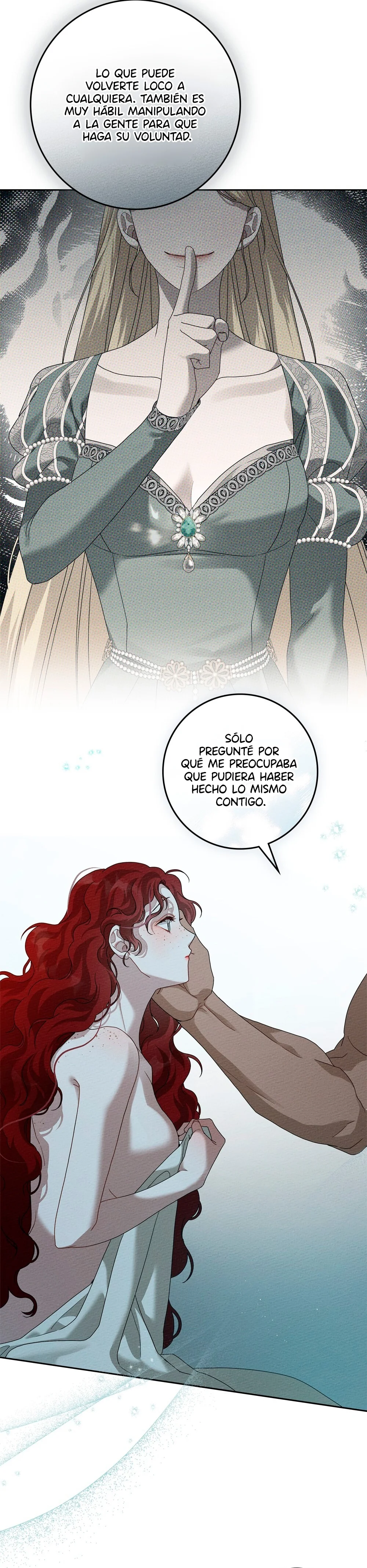 Página 36 del Manga
