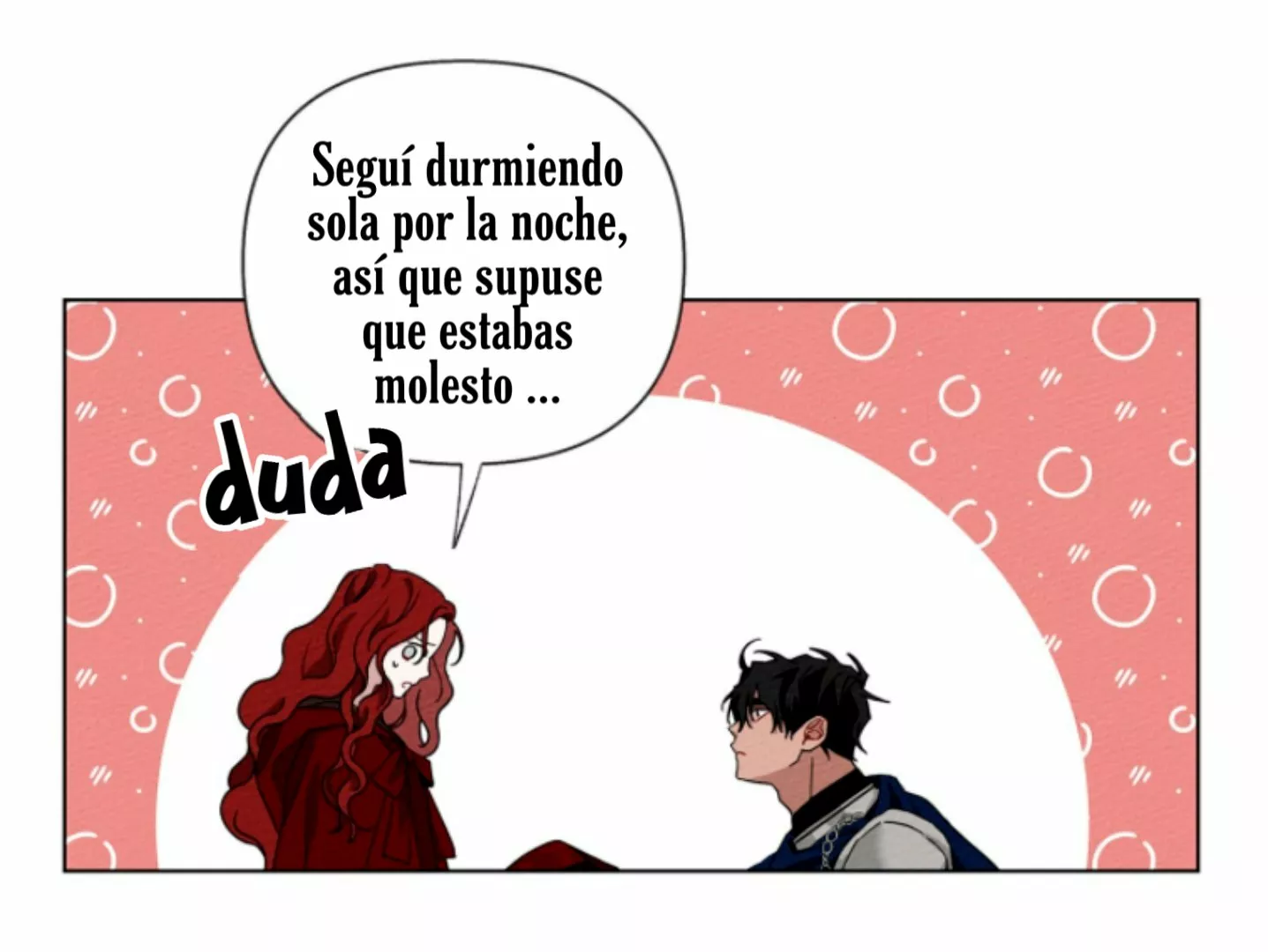 Página 35 del Manga