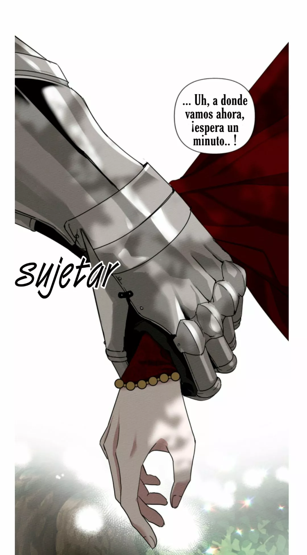 Página 37 del Manga