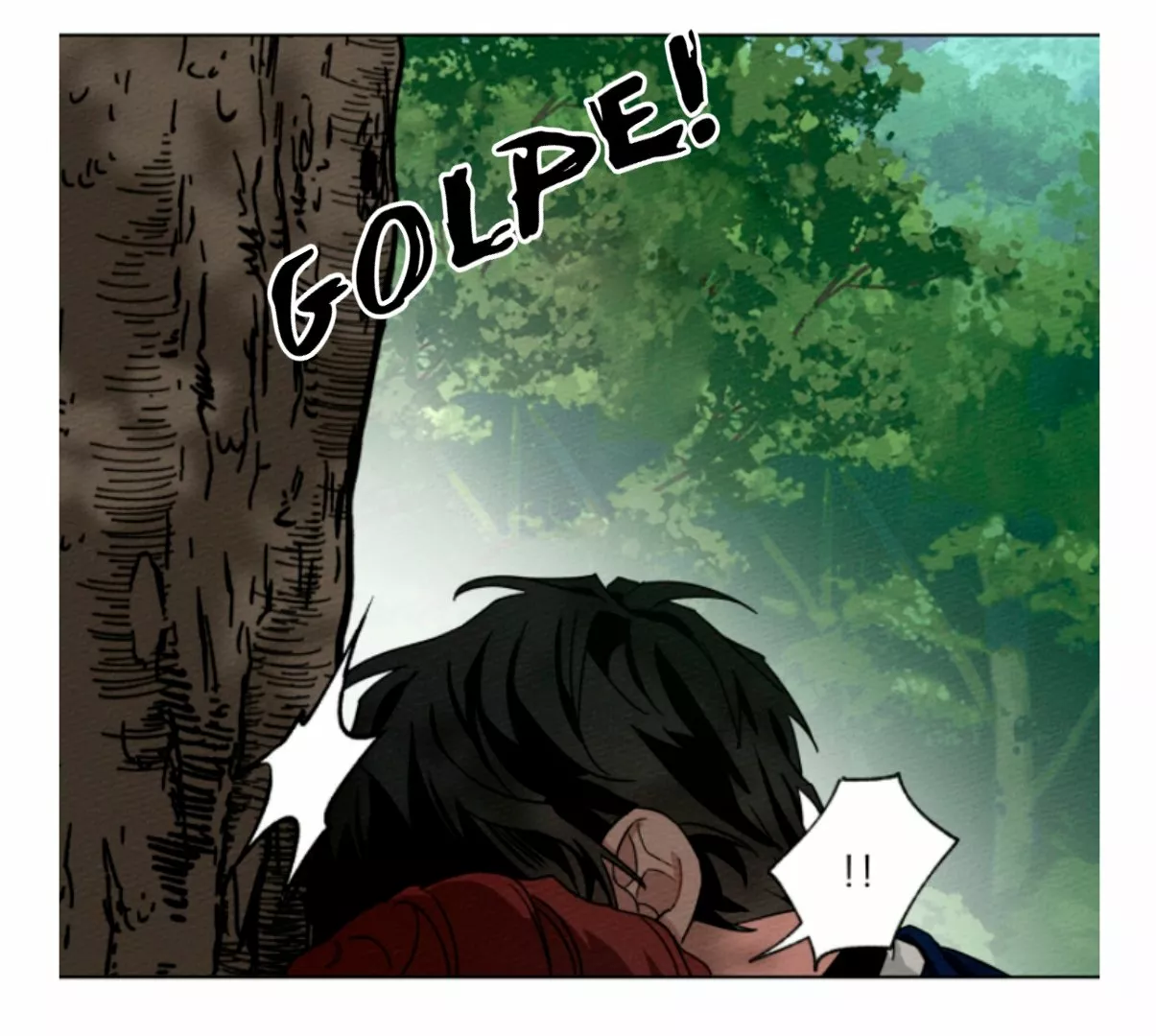 Página 39 del Manga