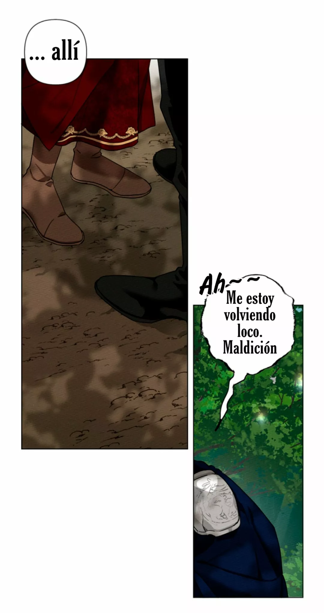 Página 40 del Manga