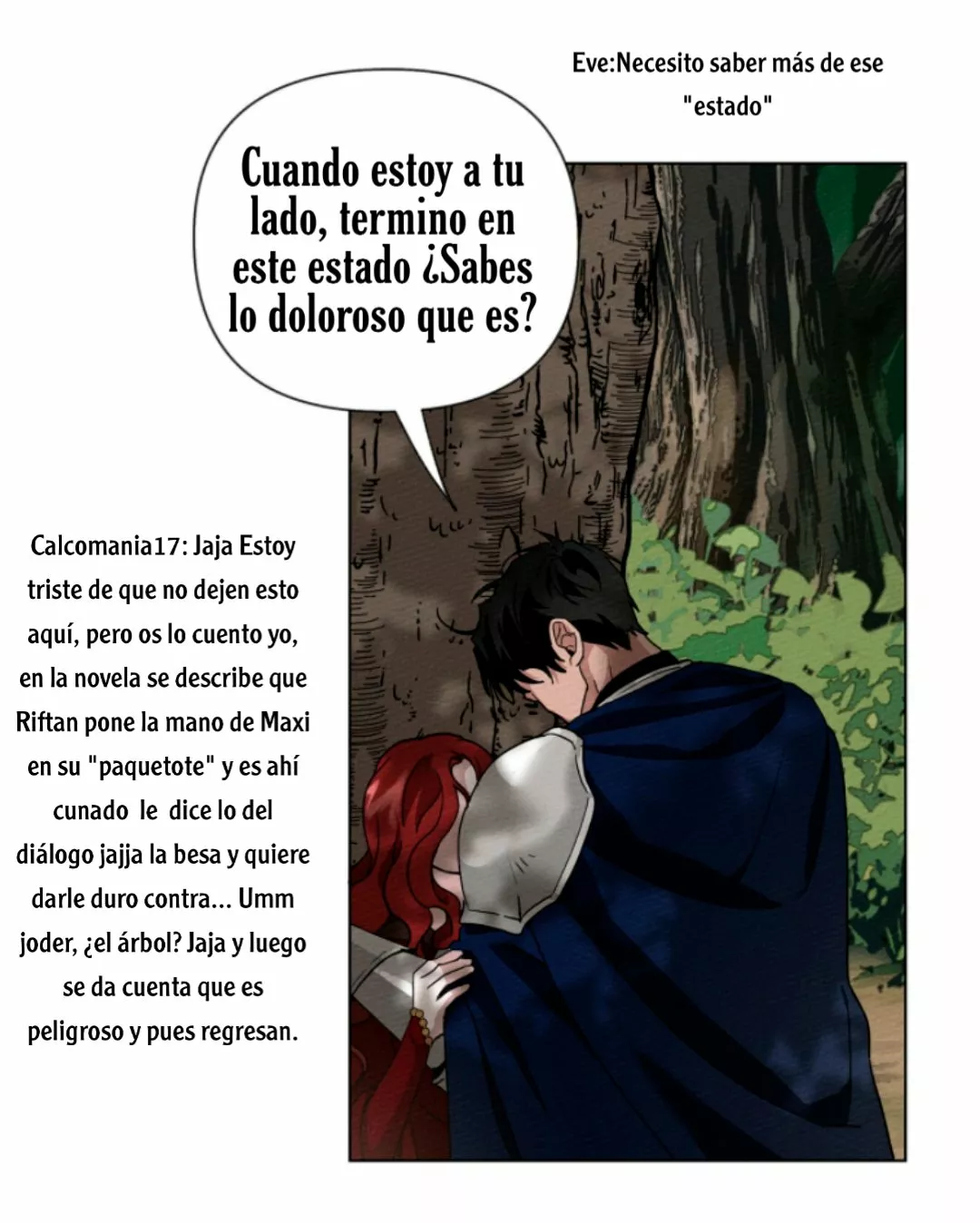 Página 42 del Manga