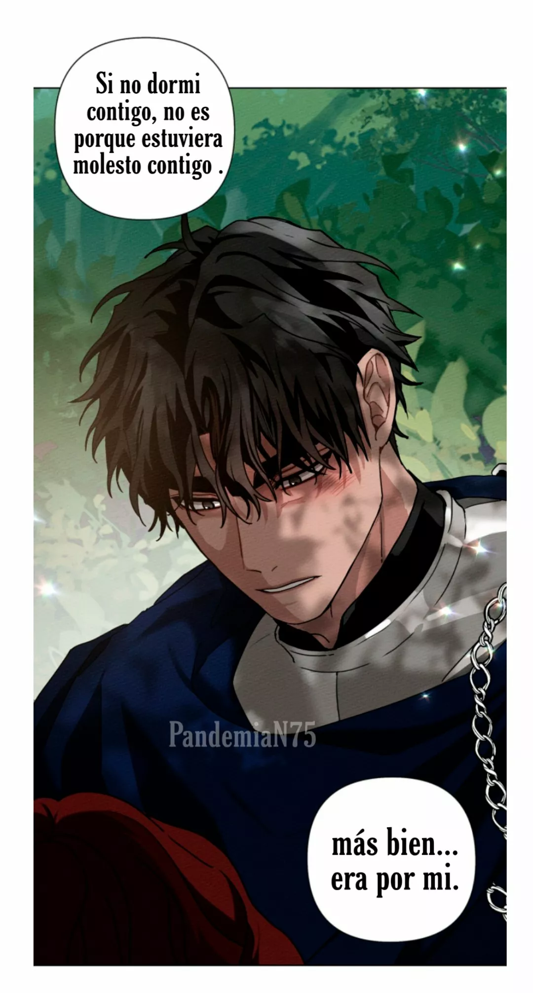 Página 44 del Manga