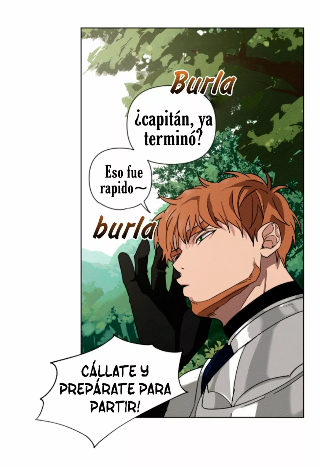 Página 46 del Manga