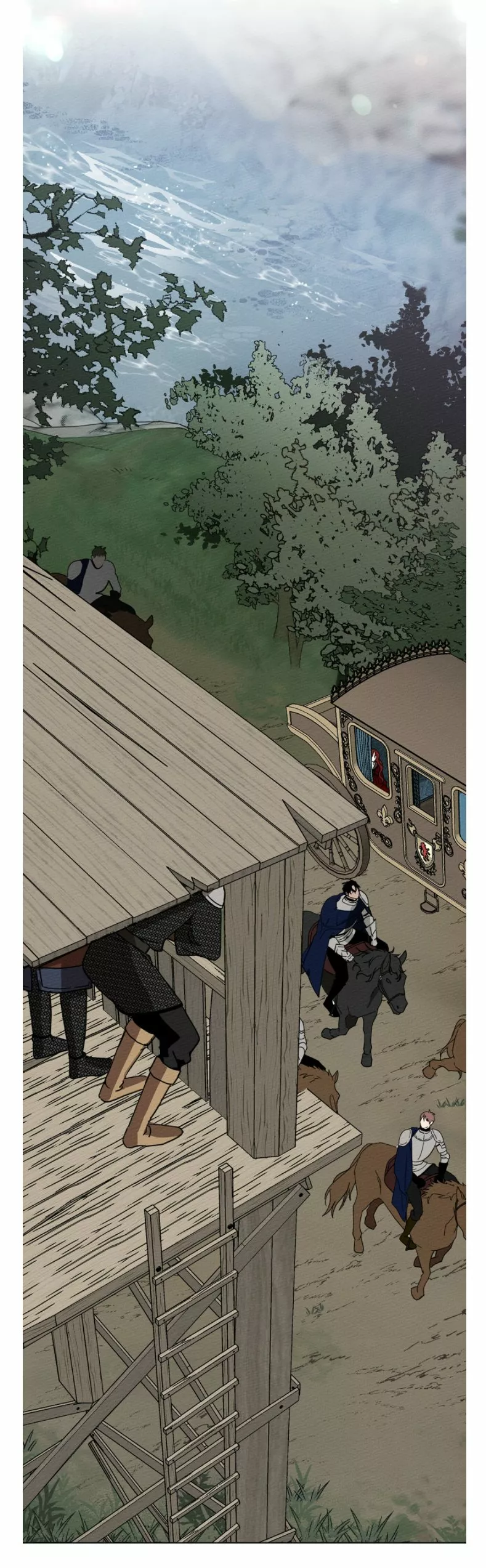 Página 48 del Manga