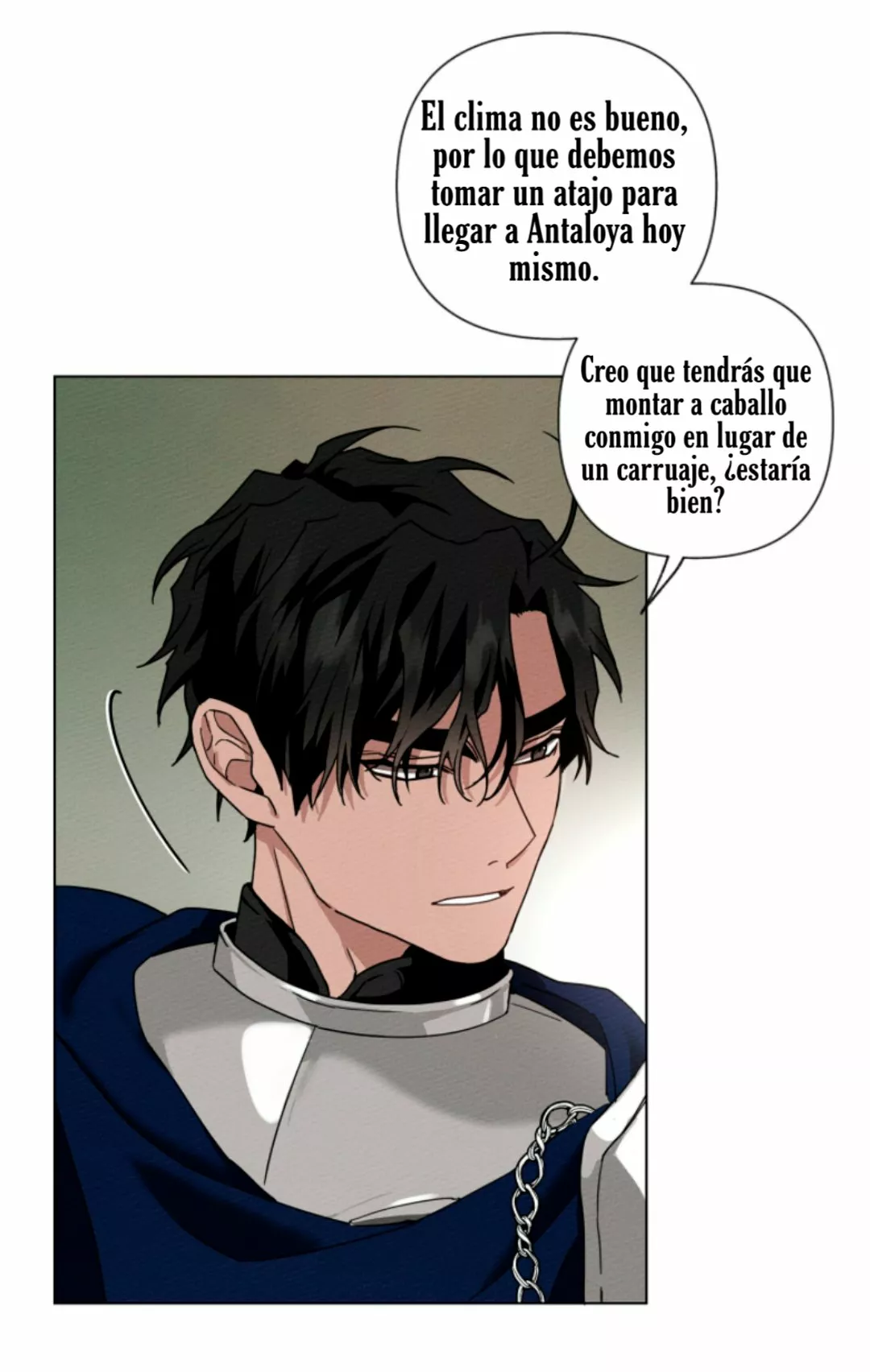 Página 49 del Manga