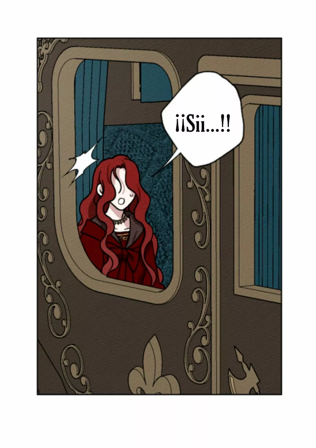 Página 50 del Manga