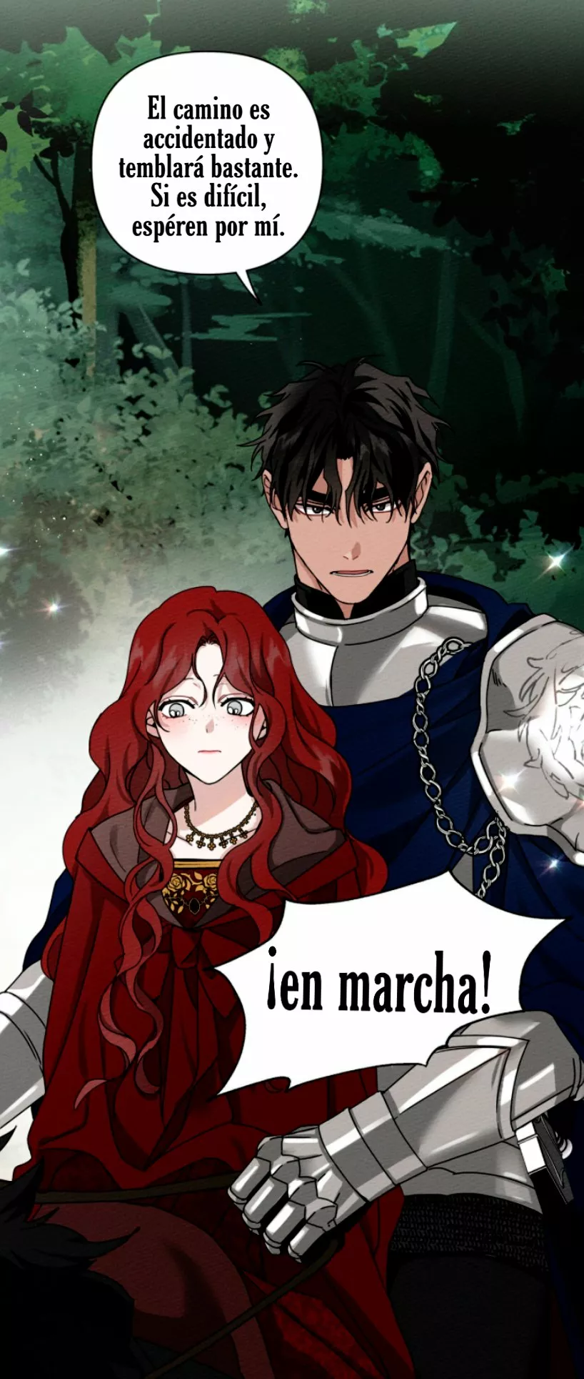 Página 51 del Manga