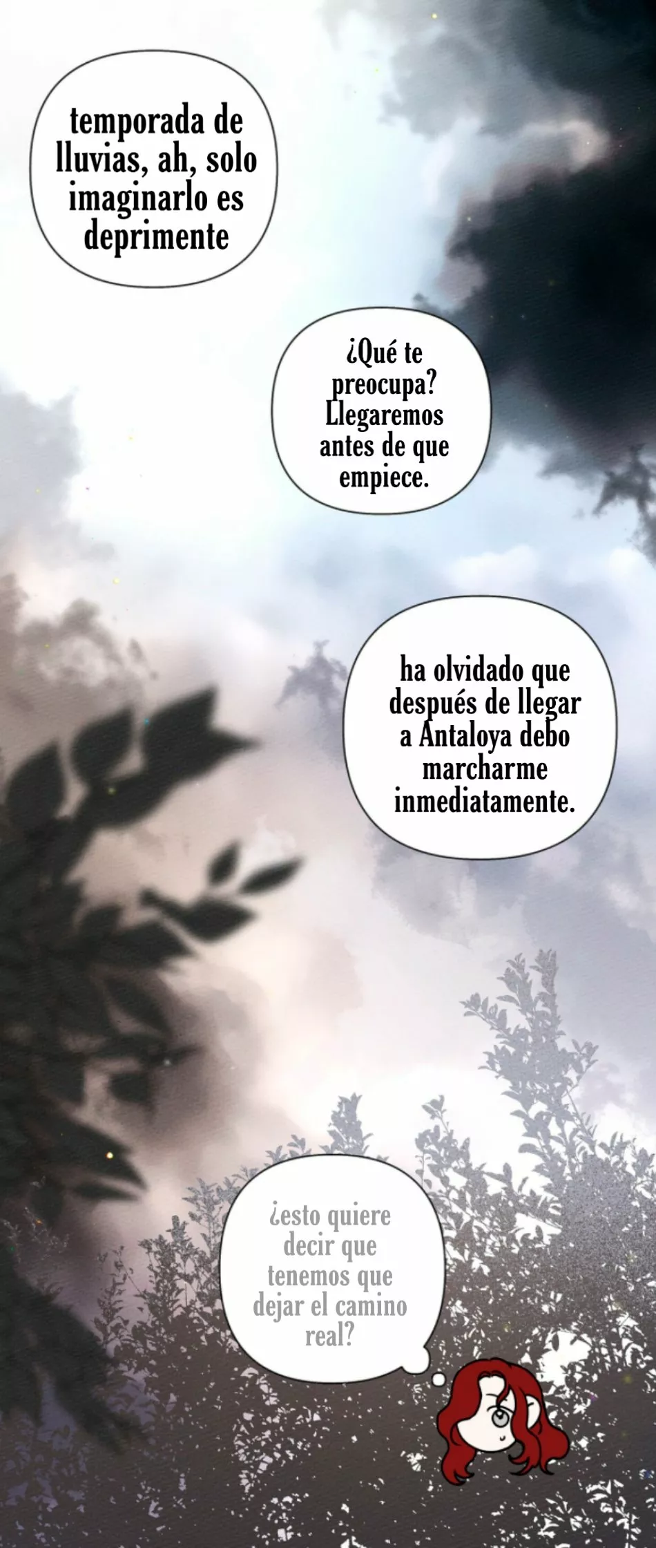 Página 53 del Manga