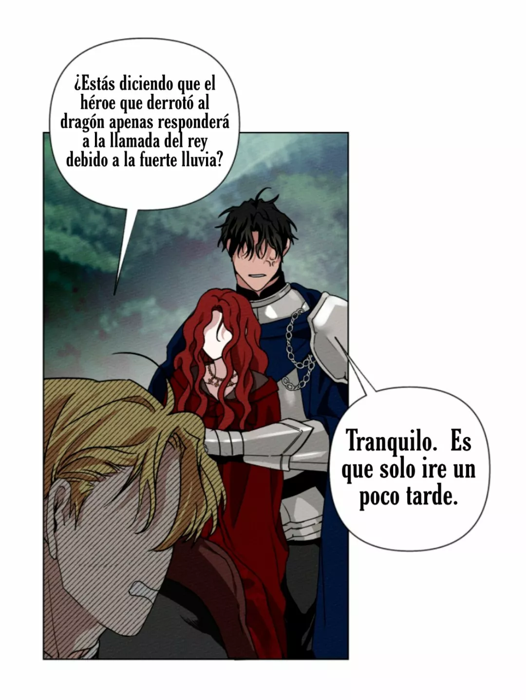 Página 57 del Manga