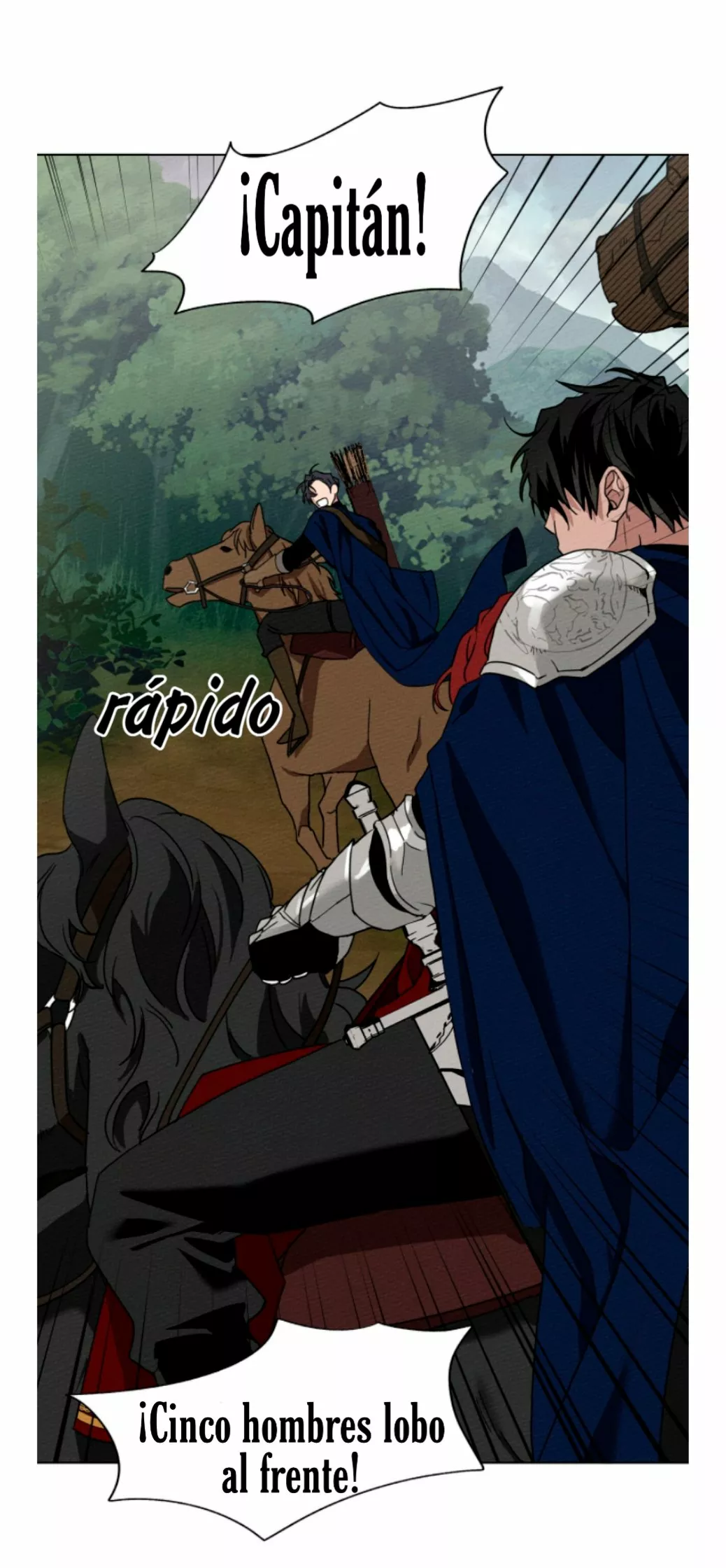 Página 60 del Manga