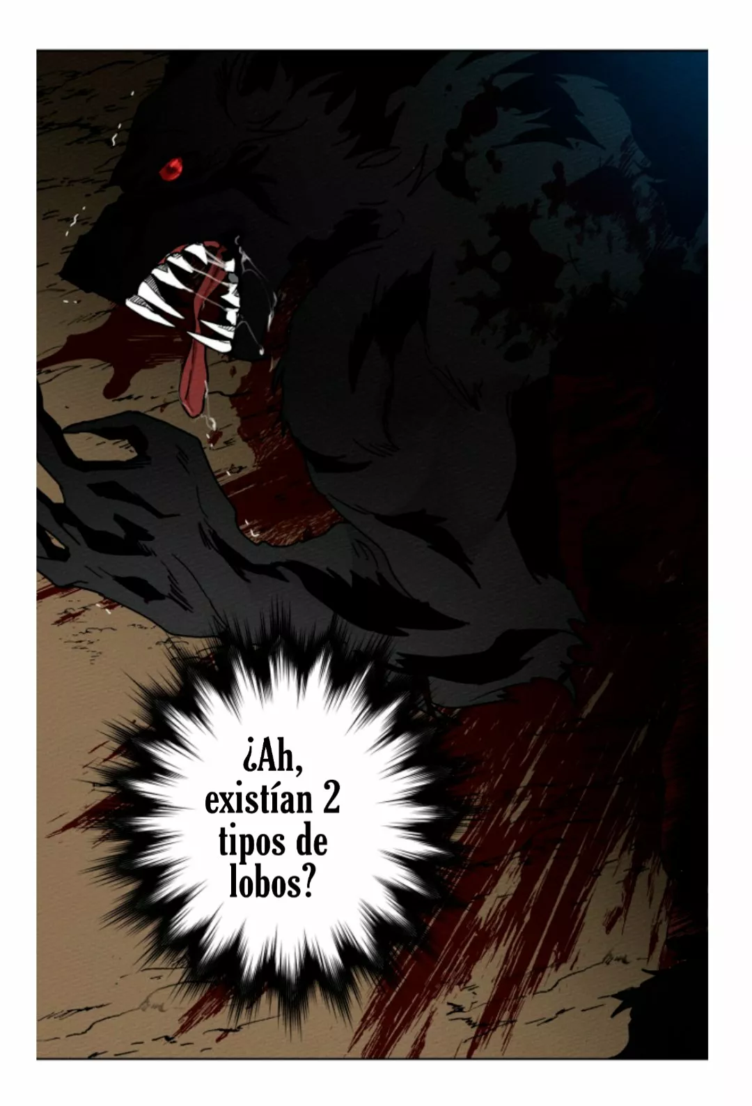 Página 67 del Manga