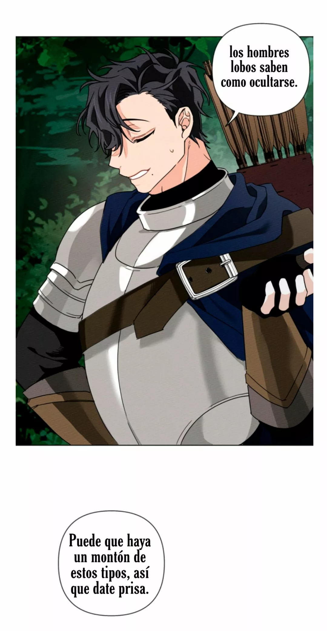 Página 68 del Manga