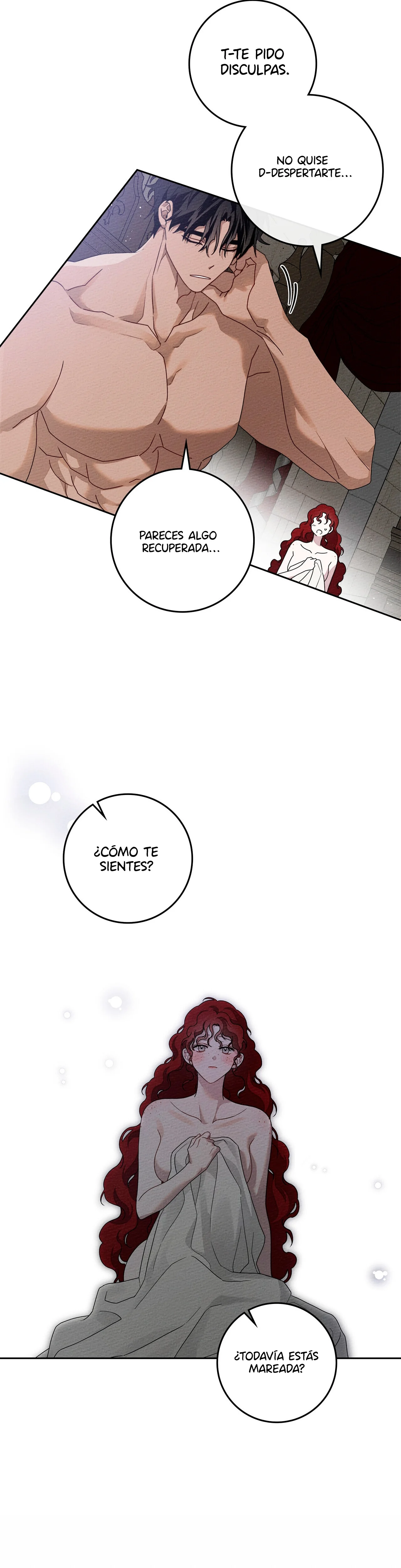 Página 41 del Manga