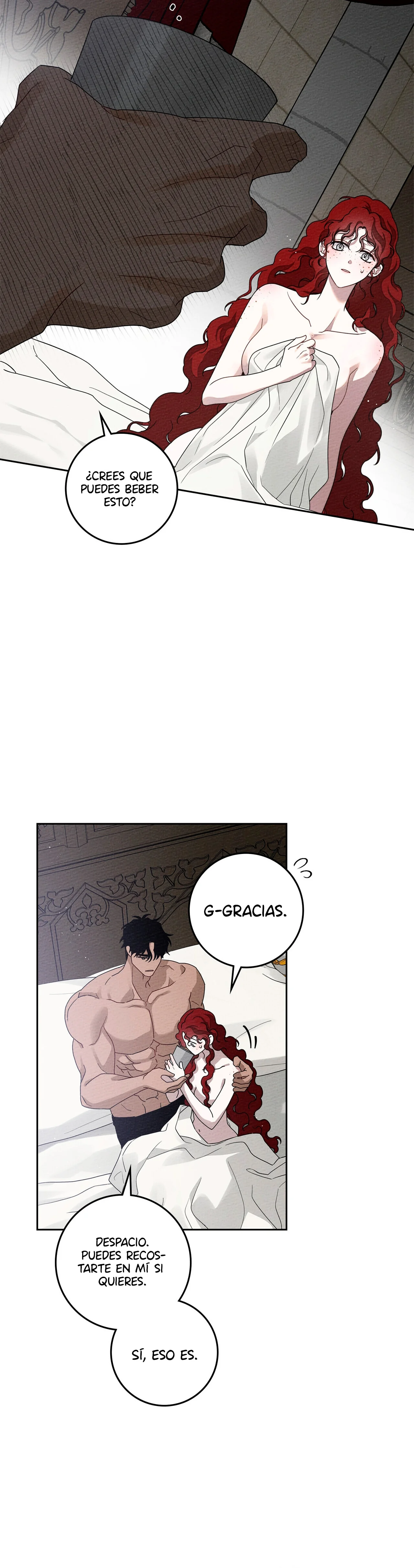 Página 43 del Manga