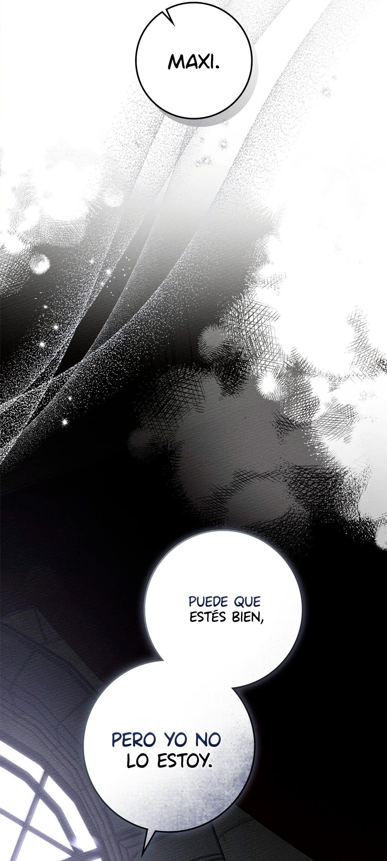 Página 45 del Manga