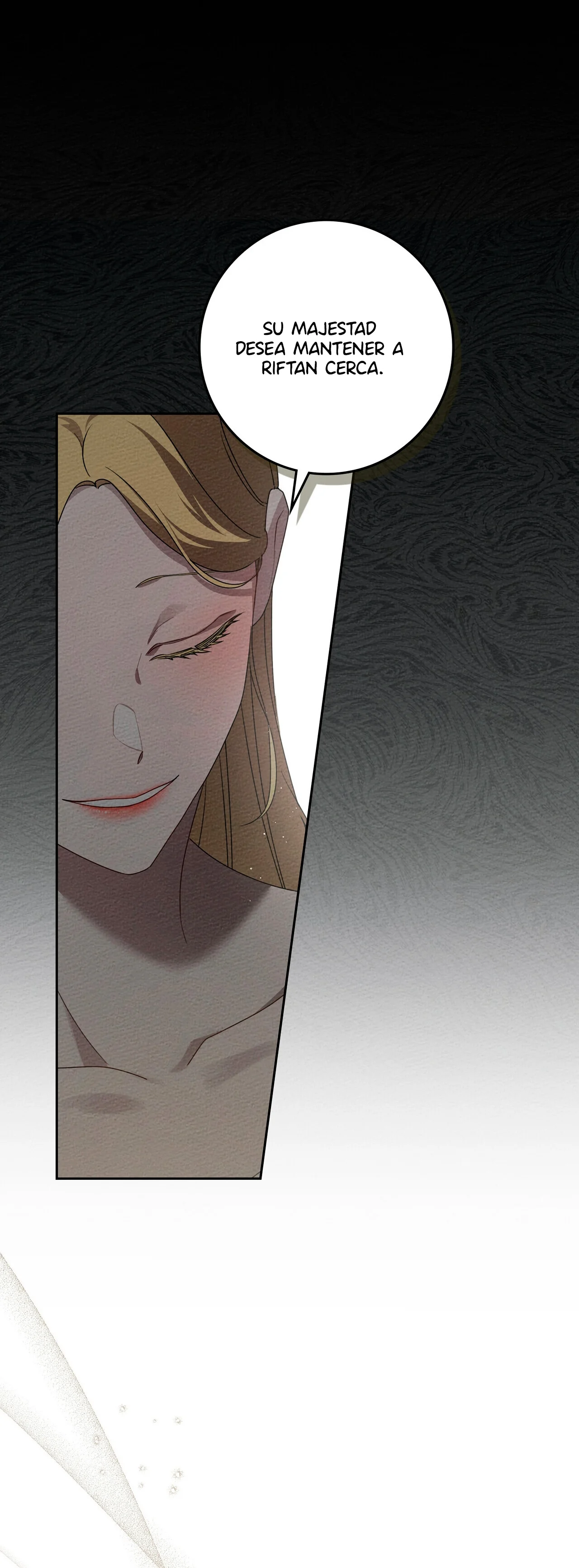 Página 37 del Manga