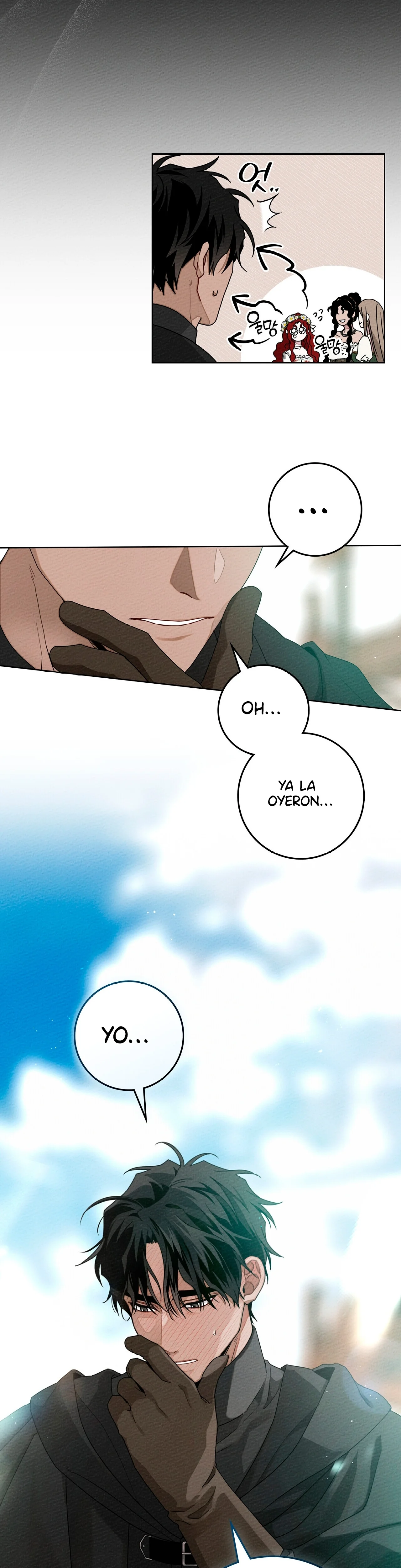 Página 36 del Manga