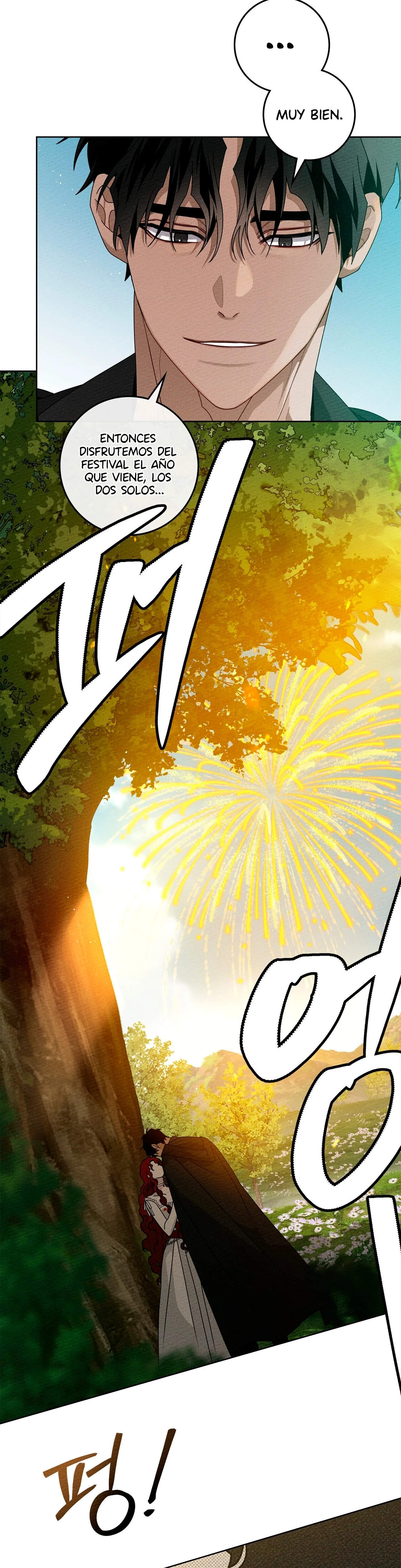 Página 35 del Manga