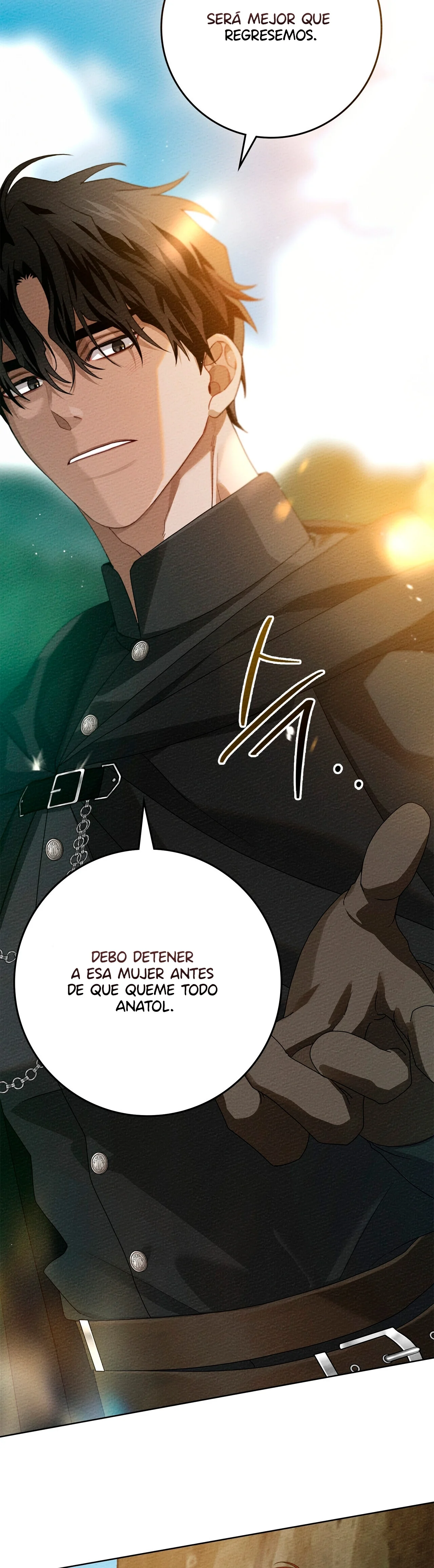 Página 37 del Manga
